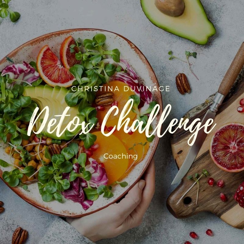 Detox Challenge